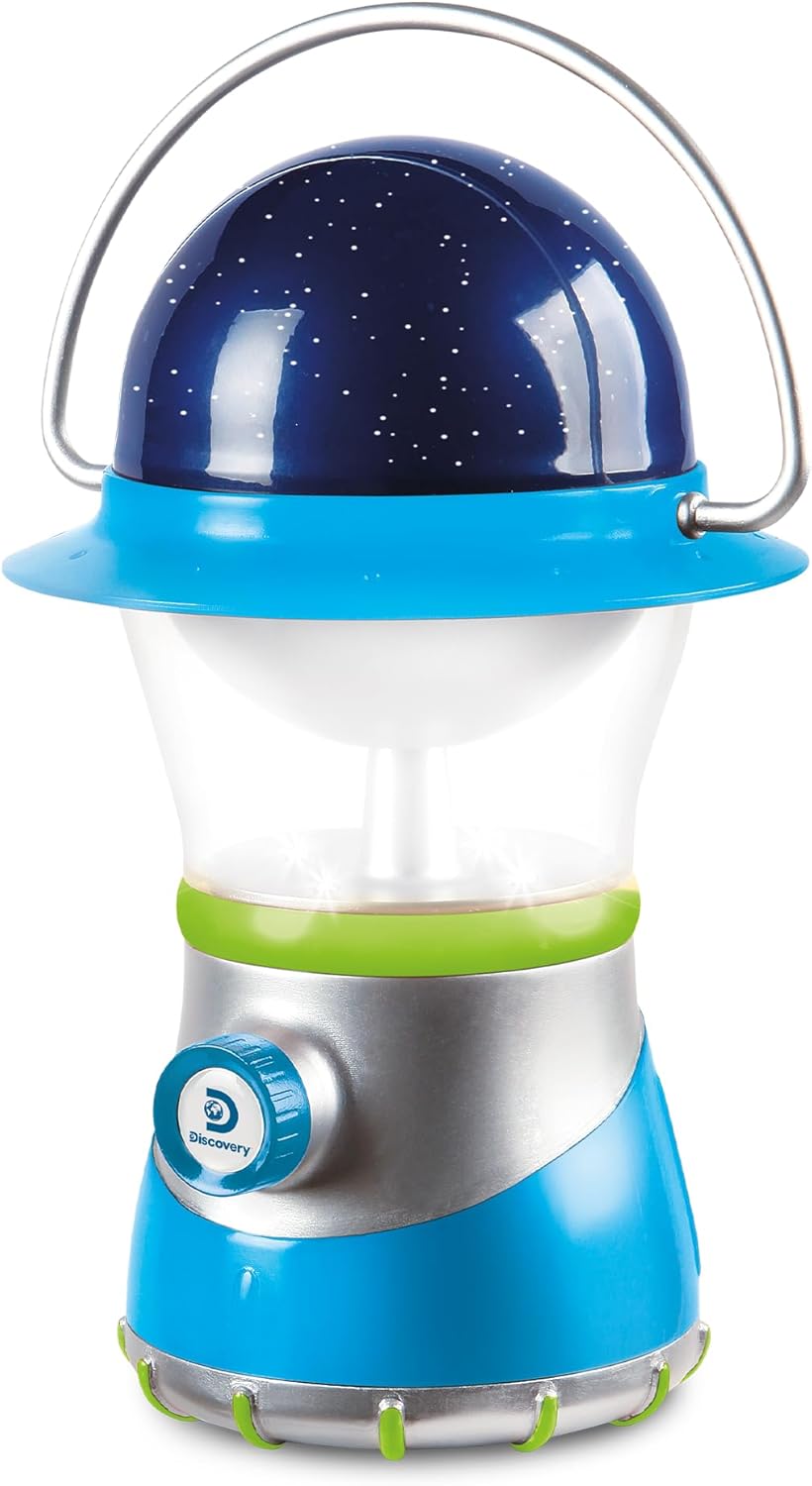 Discovery™_LED_Starlight_Lantern_[Amazon_Exclusive]_2-in-1_Hanging_Lantern_&_Star_Constellation_Projector_with_Guide,_Easy_to_Use_for_Children,_Battery_Operated,_Educational_Camping_Toy