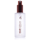 HerStyler Hair Repair Treatment - Argan Oil, Vitamin E and Aloe Vera Formula for Frizz Control, Shine and Straightening - Coz Love is in the Hair - 2 Fl. Oz., 60 Ml