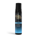Bondi Sands Self Tanning Foam, Lightweight, Fragrance Free Self-Tanner for an Even, Streak-Free Tan, 6.76 fl oz