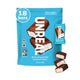 Dark Chocolate Coconut - 1 Value Bag (Pack of 1)