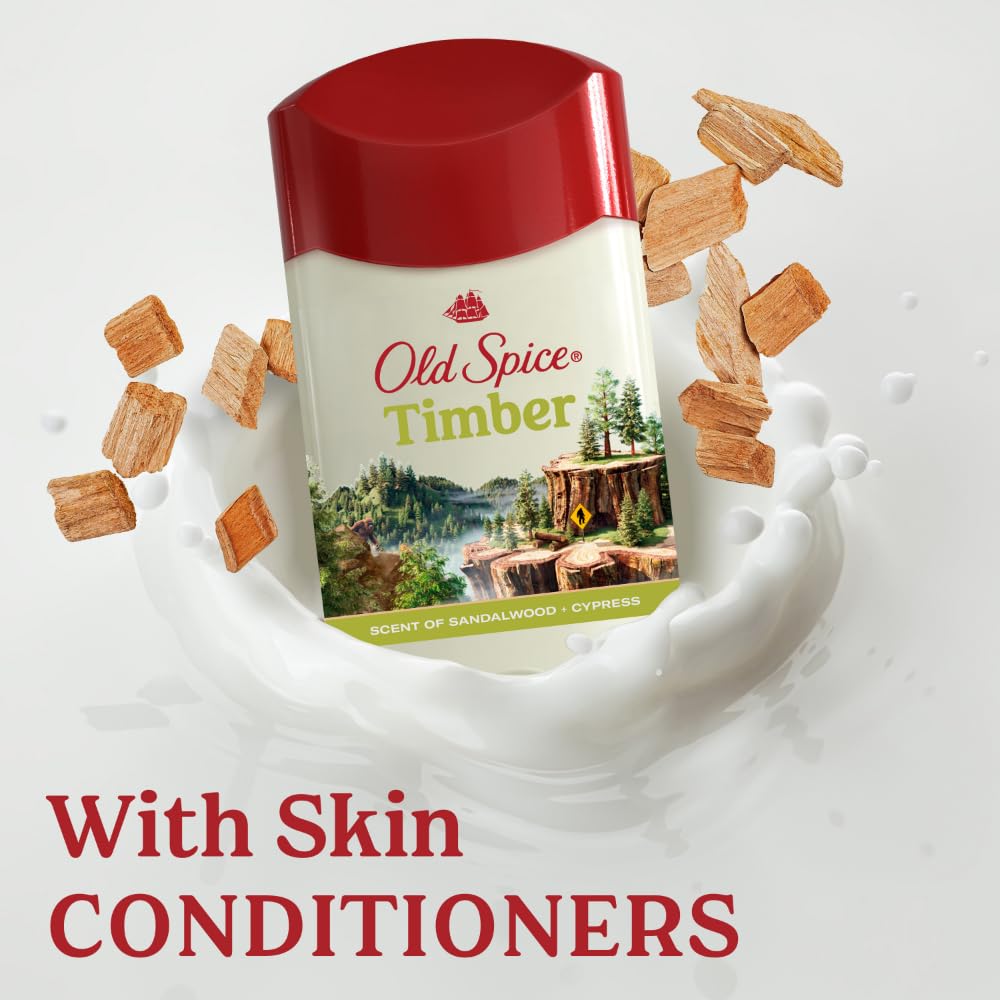 Old_Spice_Dry_Feel_Antiperspirant_Deodorant_for_Men,_24/7_Freshness,_24/7_Sweat_&_Odor_Protection,_Gentle_on_Skin_with_Skin_Conditioners,_Timber_with_Sandalwood_+_Cypress_Scent,_2.6_oz