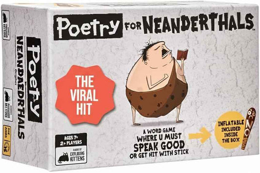 Exploding Kittens 2+ Players - Ages 7+ - 15 Minutes to Play - Competitive Word Guessing Game - Party Game, Family Game Night, Kid and Adult Card Game