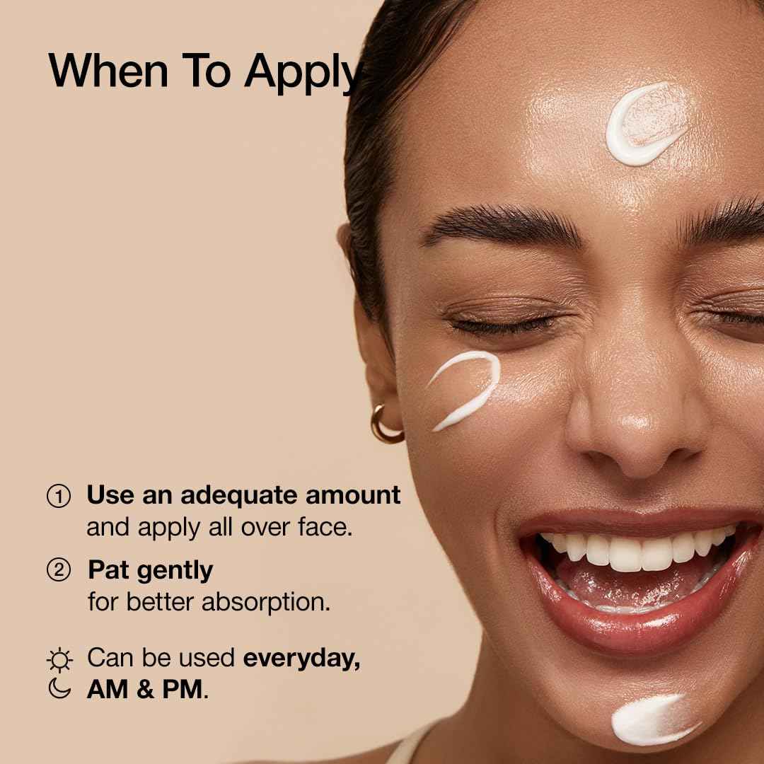 ANUA Rice 70 Intensive Moisturizing Milk, Hydrating Face Lotion, Niacinamide, Ceramides, All Skin Types, Sensitive, Skin Moisture Barrier, Lightweight Nourishing, Korean Skincare, 5.07 fl.oz.