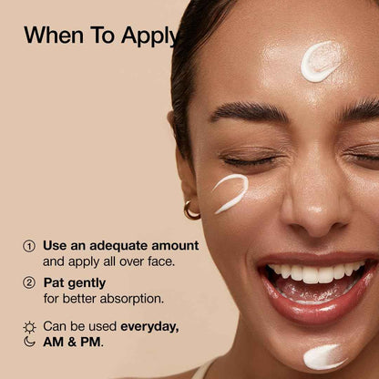 ANUA Rice 70 Intensive Moisturizing Milk, Hydrating Face Lotion, Niacinamide, Ceramides, All Skin Types, Sensitive, Skin Moisture Barrier, Lightweight Nourishing, Korean Skincare, 5.07 fl.oz.