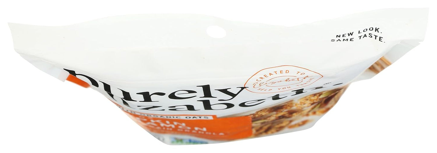 Purely_Elizabeth,_Granola_Pumpkin_Cinnamon_Ancient_Grain,_12_Ounce
