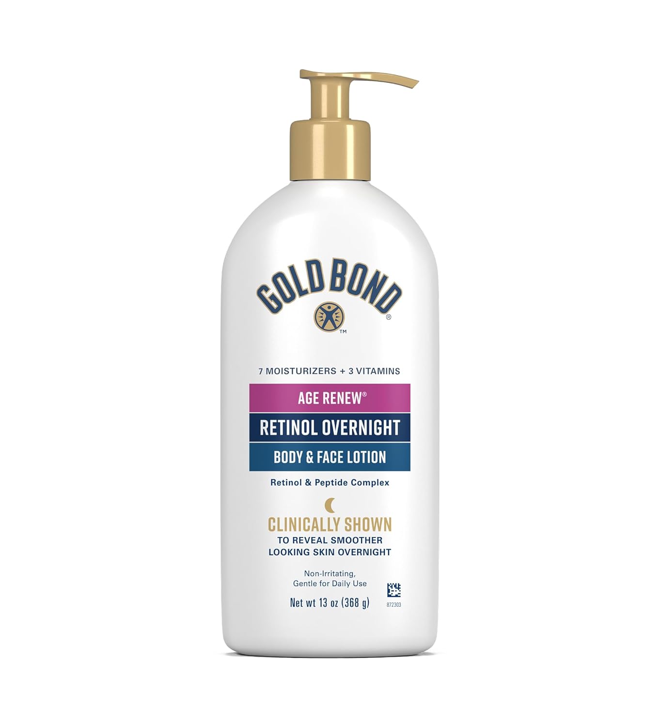 Gold_Bond_Age_Renew_Retinol_Overnight_Body_&_Face_Lotion,_Retinol_Face_and_Body_Lotion_with_Peptide_Complex,_13_oz