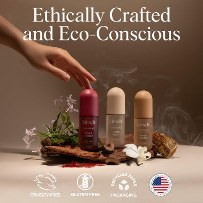 Kitsch_Hair_Perfume_for_Women_-_Rustic_Vanilla_|_Clean,_Deodorizing_&_Patented_Odor-Eliminating_Technology_Hair_Spray_&_Body_Mist_-_Freshen_Hair,_Pillows_-_Warm_Tonka,_Vanilla_&_Cedar_Blend_-_50_mL
