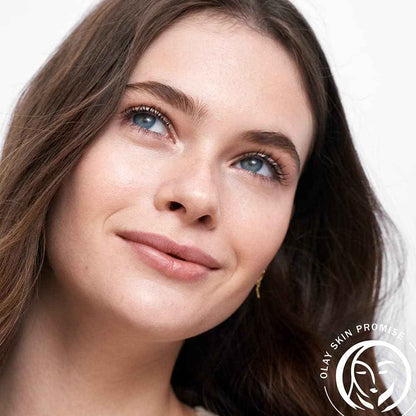 Olay Oil Minimizing Clean Toner