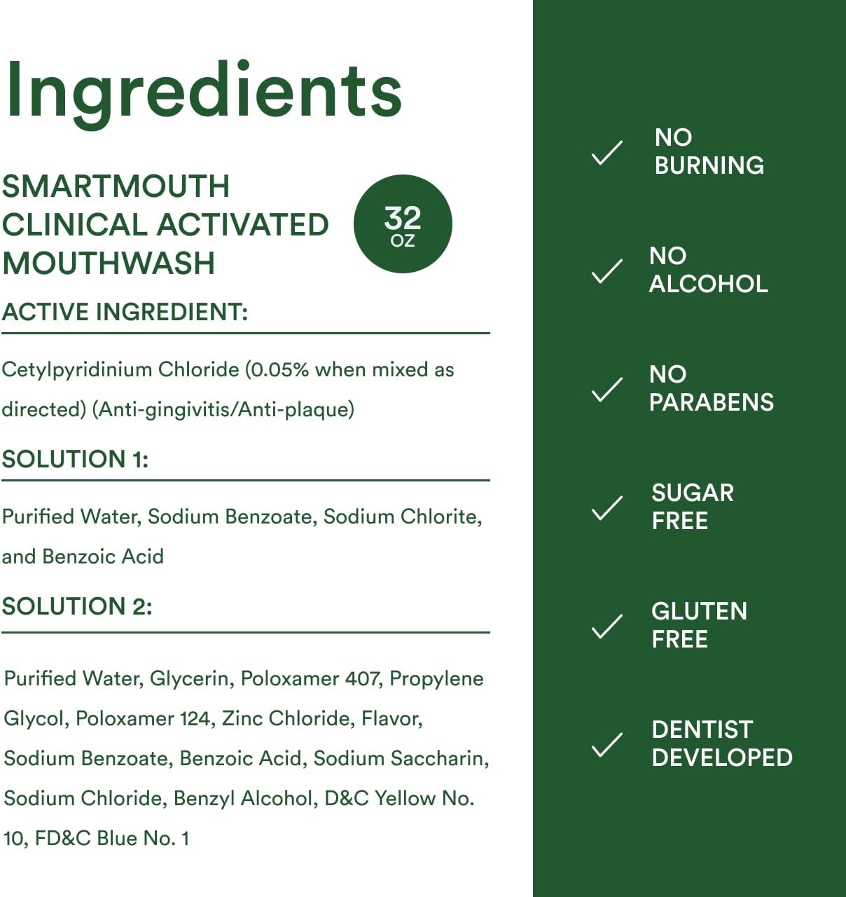 SmartMouth_Clinical_2-Bottle_Activated_Mouthwash_System_-_Anti-Plaque_&_Anti-Gingivitis_for_Healthy_Gum_Support_-_Clinical-Strength_Mouthwash_for_All-Day_Fresh_Breath_-_Alcohol-Free_-_16_fl_oz_Each