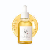 Beauty of Joseon Glow Serum Propolis and Niacinamide Hydrating Facial Soothing Moisturizer for Uneven Skin Tone Korean Skin Care