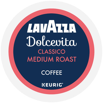 Lavazza_Dolcevita_Classico,_Single-Serve_Keurig_K-Cup_Pods,_Medium_Roast_Coffee,_40-Count_Box