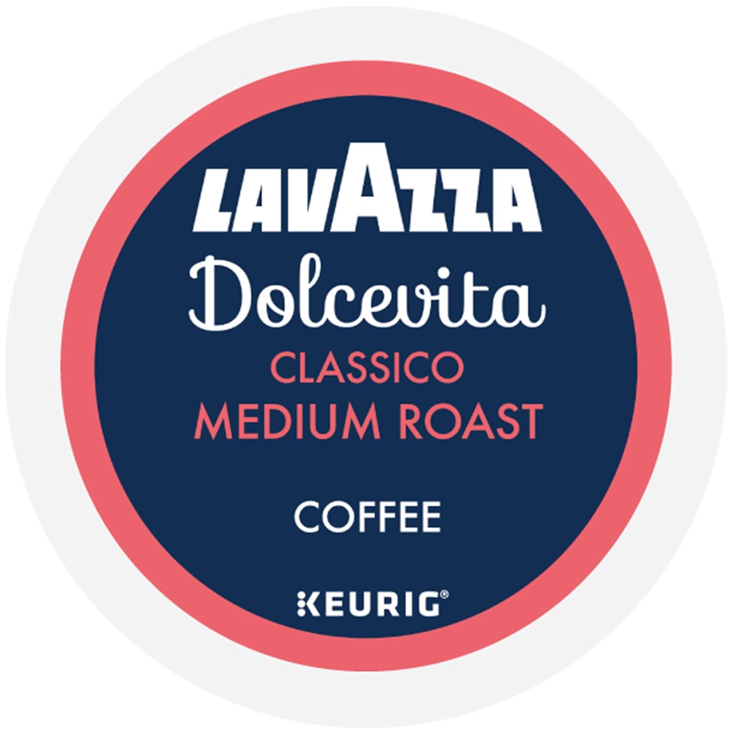 Lavazza_Dolcevita_Classico,_Single-Serve_Keurig_K-Cup_Pods,_Medium_Roast_Coffee,_60-Count_Box_(6_Packs_of_10)