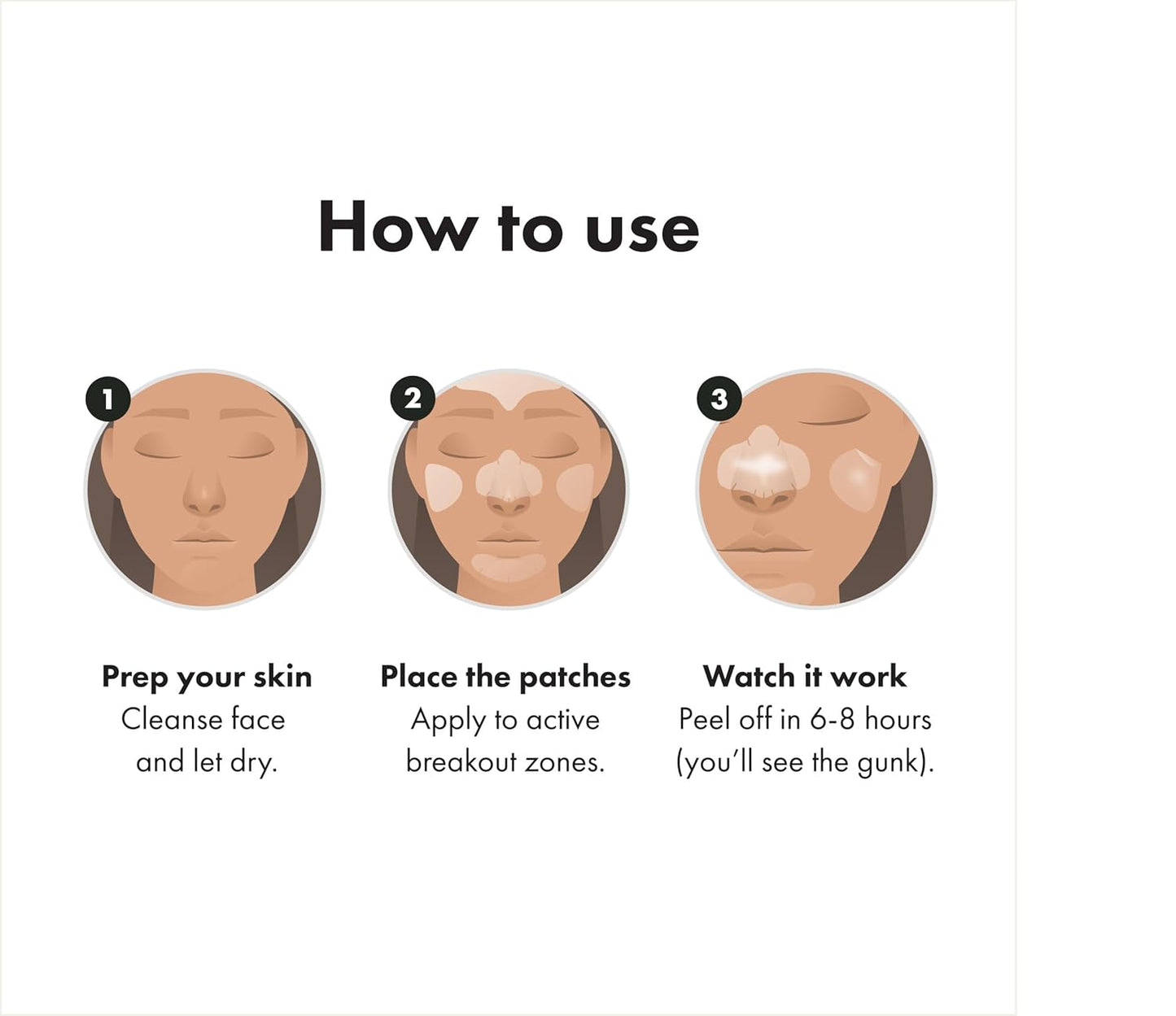 Mighty_Patch_Hero_Cosmetics_Face_Patch_-_XL_Hydrocolloid_Face_Mask_for_Acne,_5_Large_Pimple_Patches_for_Zit_Breakouts_on_Nose,_Chin,_Forehead_&_Cheeks_(1_Count)