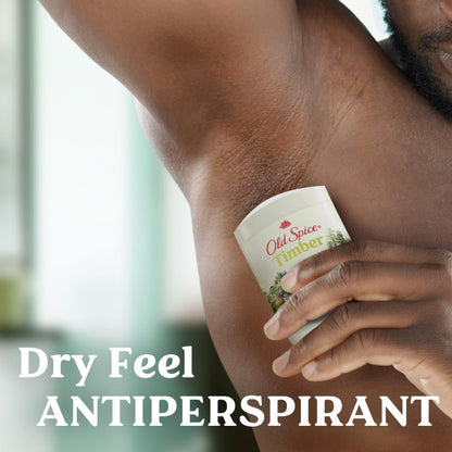 Old_Spice_Dry_Feel_Antiperspirant_Deodorant_for_Men,_24/7_Freshness,_24/7_Sweat_&_Odor_Protection,_Gentle_on_Skin_with_Skin_Conditioners,_Timber_with_Sandalwood_+_Cypress_Scent,_2.6_oz