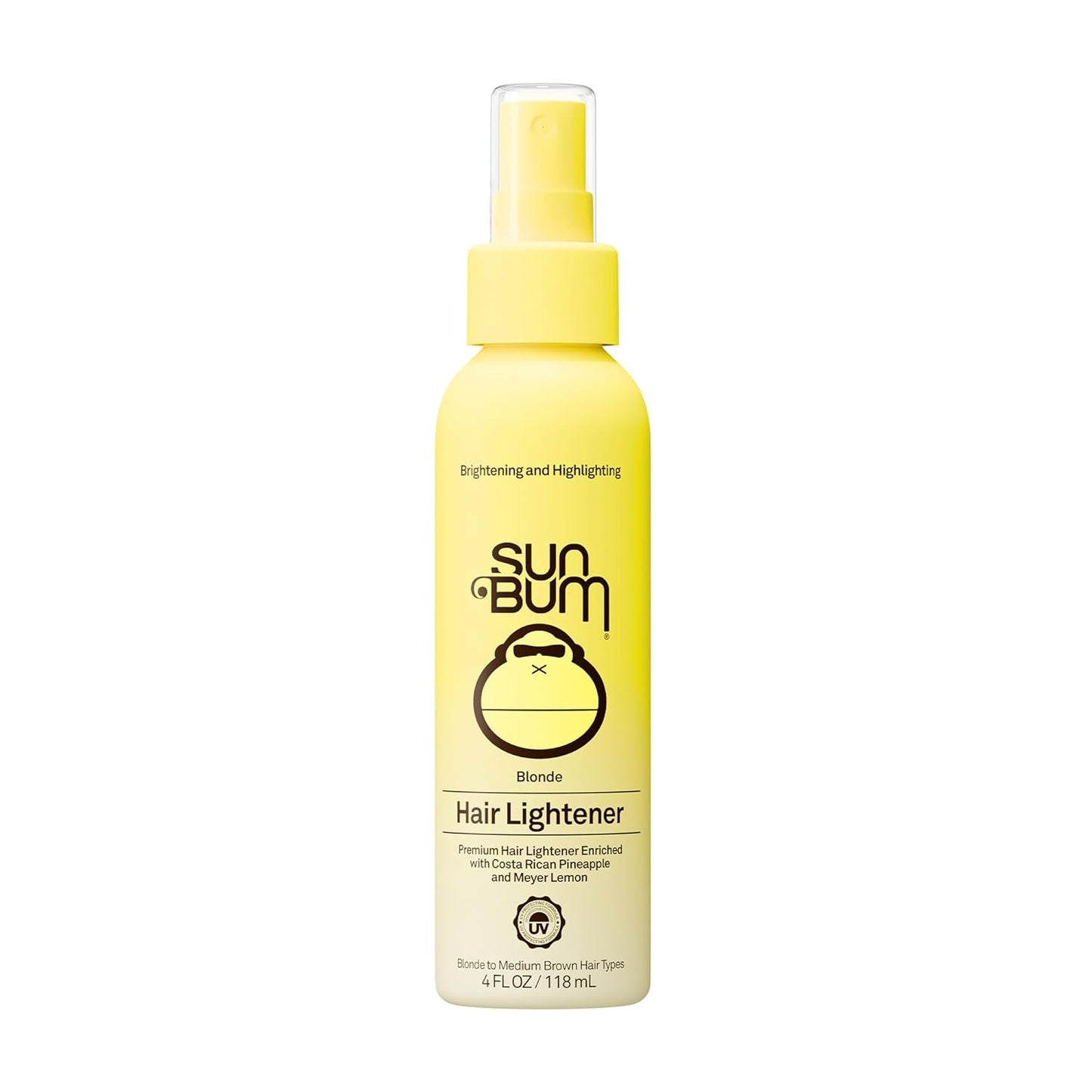 Sun_Bum_Hair_Lightener_Spray_-_For_Blonde_to_Medium_Brown_Hair_Types_-_UV_Protecting_-_Enriched_with_Pineapple_and_Meyer_Lemon_-_Vegan_-_4_oz