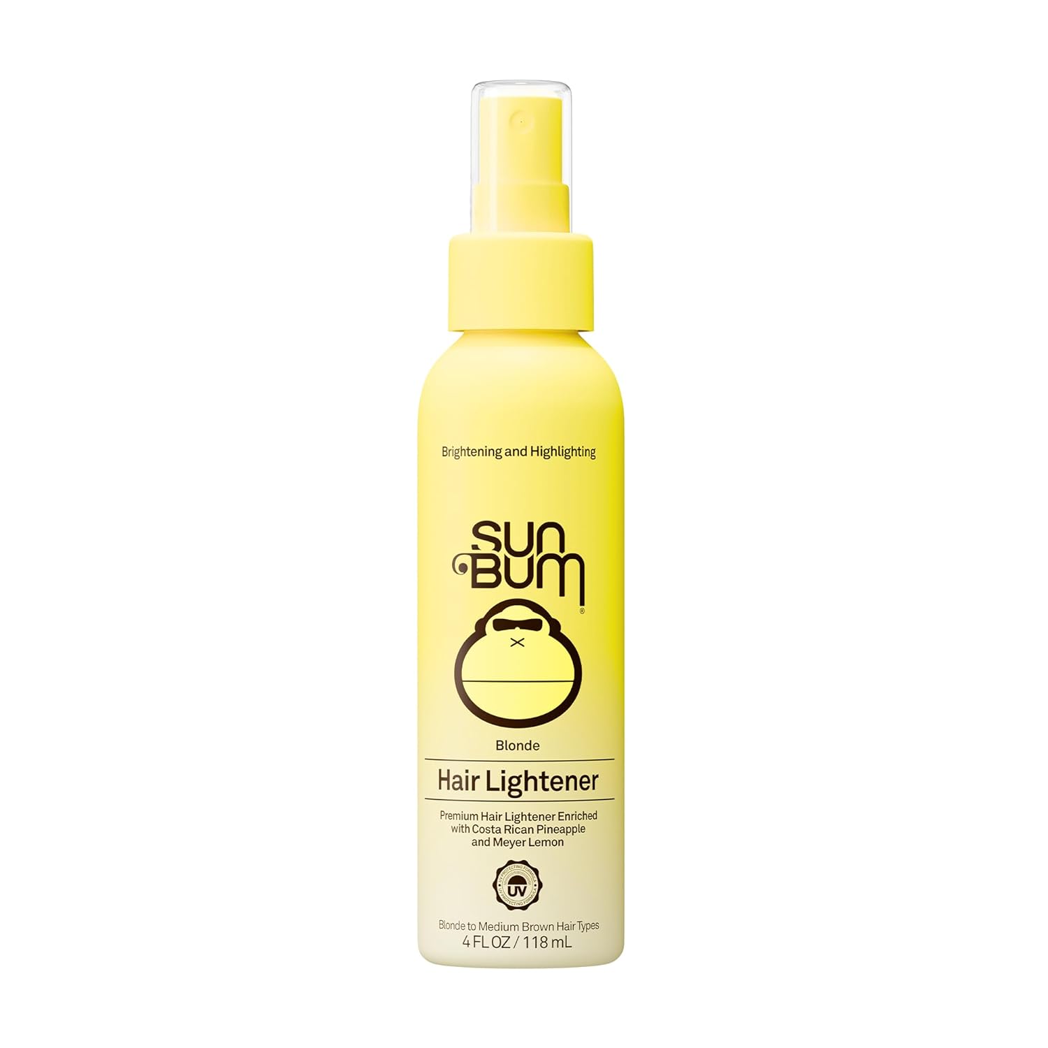 Sun_Bum_Hair_Lightener_Spray_-_For_Blonde_to_Medium_Brown_Hair_Types_-_UV_Protecting_-_Enriched_with_Pineapple_and_Meyer_Lemon_-_Vegan_-_4_oz