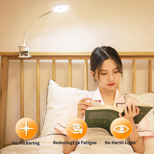 Desk_Lamp_Clip_on_Reading_Light,_Portable_Rechargeable_Desk_Light_Mini_Clip_Lamp,_Dorm_Room_Essential_Clip_on_Lights_Wall-Mounted,_Bedside_Lamp_with_Clamp,_Rechargeable_Reading_Lights_for_Dorm_Makeup