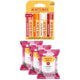 Rose Water + Lip Balm Bundle - 30 Count (Pack of 3)