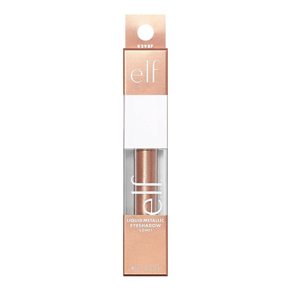 e.l.f._Liquid_Metallic_Eyeshadow,_Quick-Drying,_Long-Lasting,_Gel-Based_Formula_For_One-Swipe_Pigmented_Coverage,_Vegan_&_Cruelty-Free,_Comet