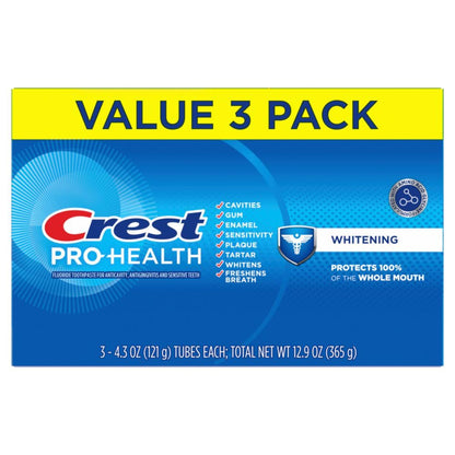 Crest_Base_Pro-Health_Whitening_Toothpaste_(4.3oz)_Triple_Pack,_Teeth_Whitening