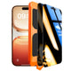 iPhone 17 Pro Max / 16 Pro Max - Privacy
