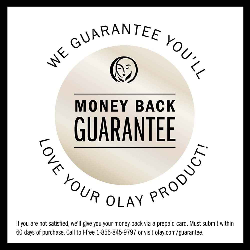 Olay Cleanse Makeup Remover Wipes, Fragrance Free, 25 count