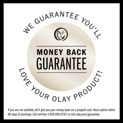 Olay Cleanse Makeup Remover Wipes, Fragrance Free, 25 count