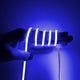 Blue - 12V