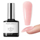 0.33 Fl Oz (Pack of 1) - Nude Pink Rubber Base Coat