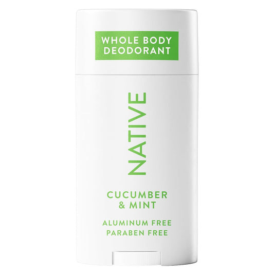 Native_Whole_Body_Deodorant,_Cucumber_&_Mint_Scent,_72_Hour_Odor_Protection_for_Pits,_Privates_&_More,_Aluminum_Free_Deodorant_for_Men_&_Women_with_Coconut_Oil_&_Shea_Butter,_2.3oz