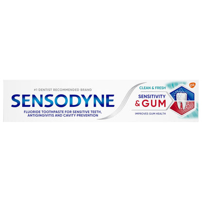 Sensodyne_Sensitivity_&_Gum_Sensitive_Toothpaste_for_Gingivitis,_Sensitive_Teeth_Treatment,_Clean_&_Fresh_-_3.4_oz_(pack_of_4)