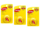 Classic - 0.25 Ounce (Pack of 3)