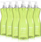 18 Fl Oz (Pack of 6) - Pump Bottle