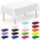 White - 12pcs 54x108 in