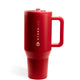 32oz - Alumni Red