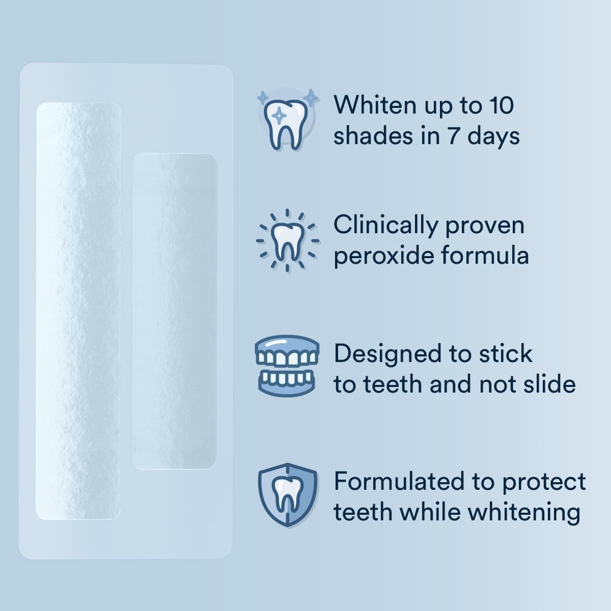 Sensitive_Teeth_Whitening_Strips_–_14_Treatments_(28_Strips),_8%_Hydrogen_Peroxide_with_Nano_Hydroxyapatite,_Low_Sensitivity_At-Home_Whitening,_Mint_–_Auraglow
