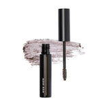 e.l.f. Wow Brow Gel, Volumizing, Buildable, Wax-Gel Hybrid, Creates Full, Voluminous-Looking Brows, Locks Brow Hairs In Place