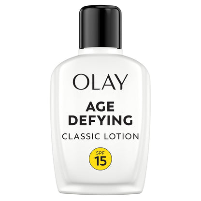 Face_Moisturizer_by_Olay,_Age_Defying_Classic_Daily_Renewal_Lotion,_With_Sunscreen,_Classic,4_oz