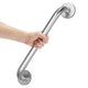 16"L x 1"D - Brushed Nickel