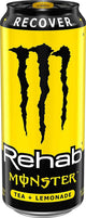 Lemon - 15.5 Fl Oz (Pack of 8)
