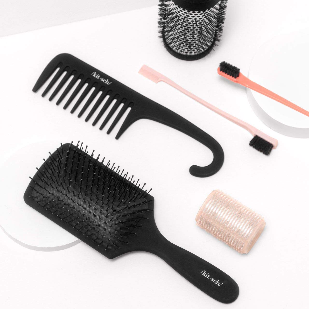 Kitsch_Wide_Tooth_Detangler_Comb_-_Curved_Handle_for_Curly,_Wet_&_Thick_Hair,_Black_Shower_Comb_for_Women
