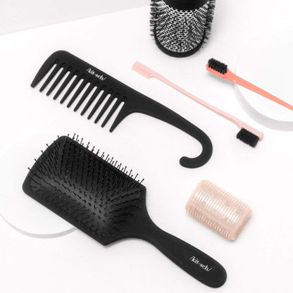 Kitsch_Wide_Tooth_Detangler_Comb_-_Curved_Handle_for_Curly,_Wet_&_Thick_Hair,_Black_Shower_Comb_for_Women