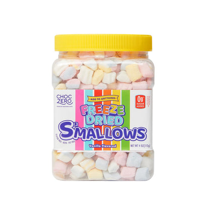 Freeze Dried