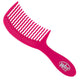 Pink Comb - 1 Count (Pack of 1)