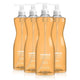 Clementine - 18 Fl Oz (Pack of 4)