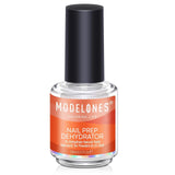 modelones Gel Top Coat, 15ml No Wipe Gel Nail Polish High Gloss Top Coat Shiny Long Lasting Clear Top for Acrylic Nails, Need U V/LED Lamp for Home DIY Gift Spring Easter's Manicure Salon
