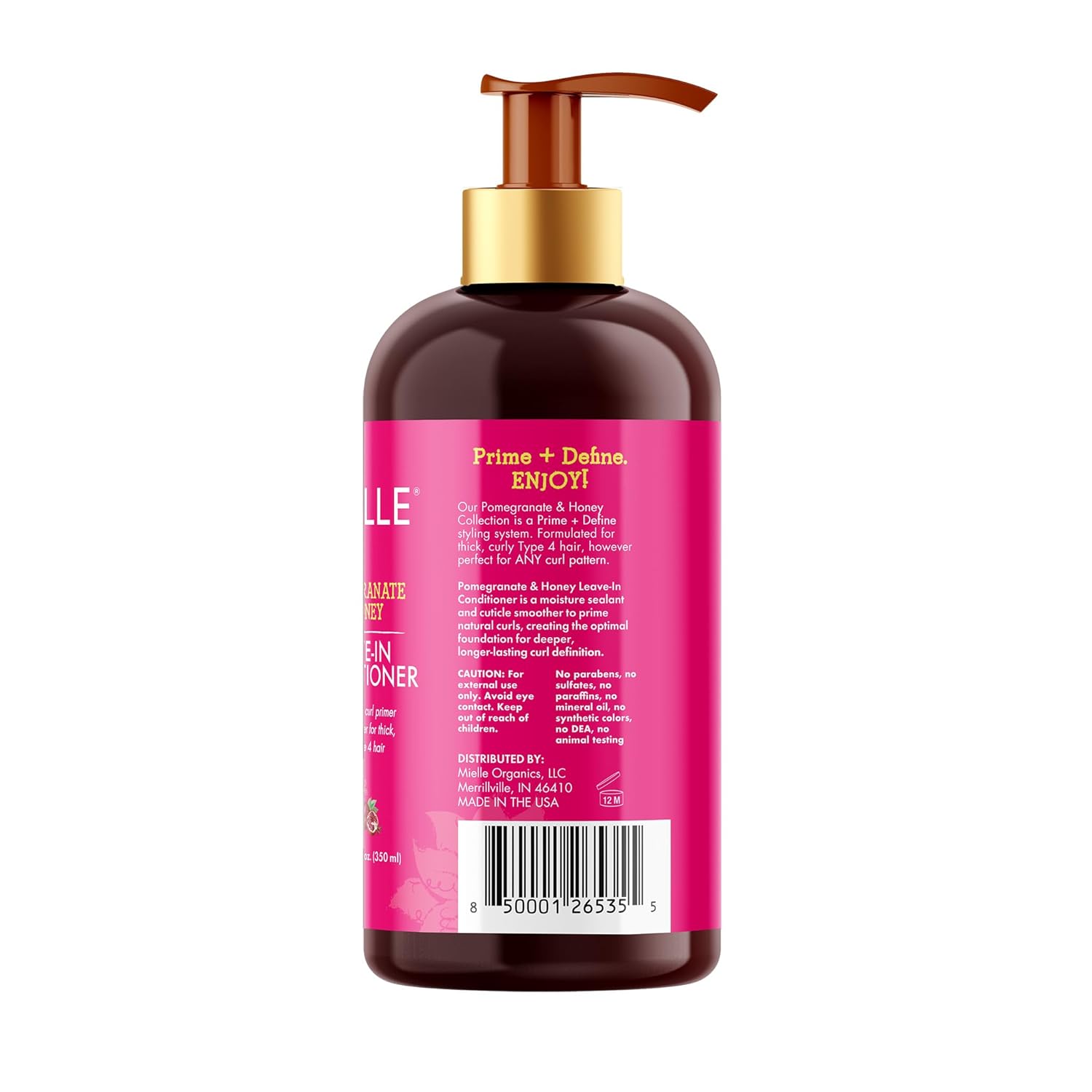 Mielle_Organics_Pomegranate_&_Honey_Leave-In_Conditioner_for_Curly_Hair_-_Moisturizing_Detangler_&_Curly_Hair_Treatment_to_Help_Repair_Damage,_Prevent_Frizz_&_Improve_Shine,_12_Fl_Oz