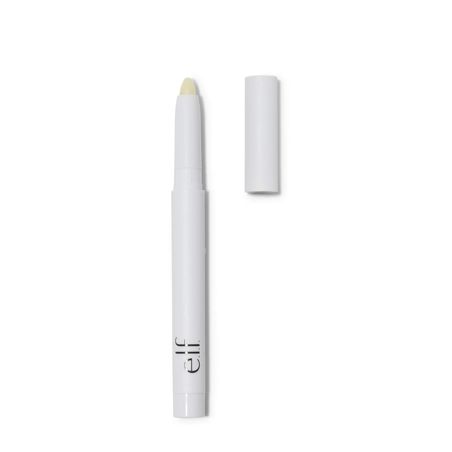 e.l.f._Shape_&_Stay_Brow_Pencil_Universal_Formula,_0.04_oz._Clear