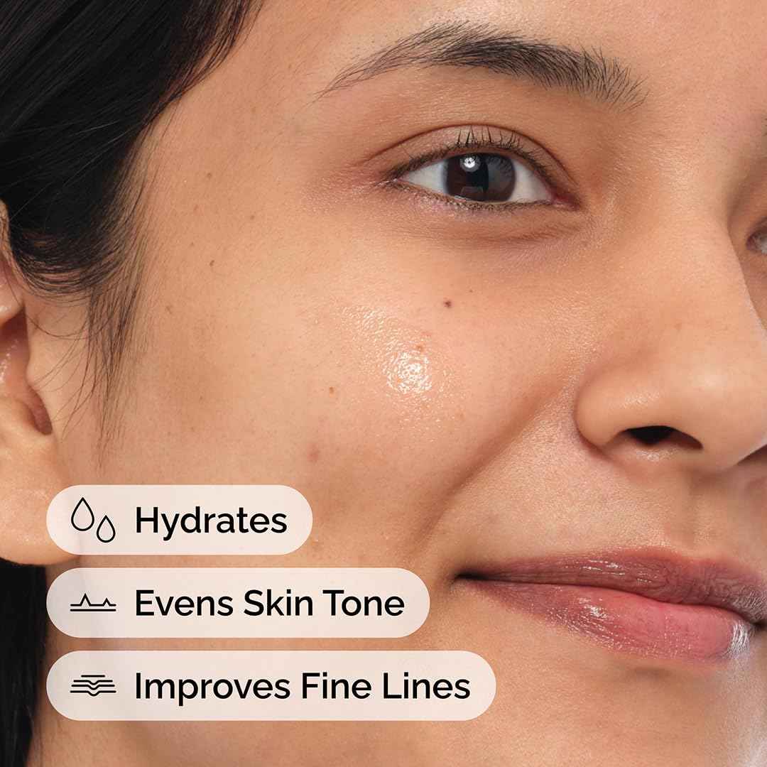 The Ordinary Retinol 0.5% in Squalane, Intermediate Retinol Serum for the Face That Is Anti-Aging and Skin Smoothing, 1 Fl Oz