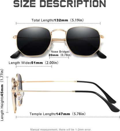 Polarized_Sunglasses_for_Womens_Men_Trendy_Square_Hexagonal_Flat_Mirrored_Sun_Glasses_UV_Protection